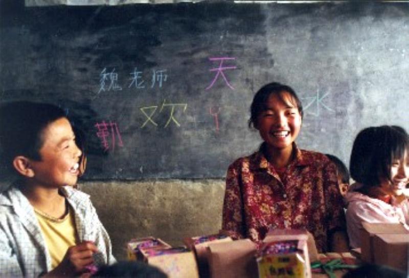 影片《一個(gè)都不能少》榮獲1999年最佳國(guó)際電影獎(jiǎng)