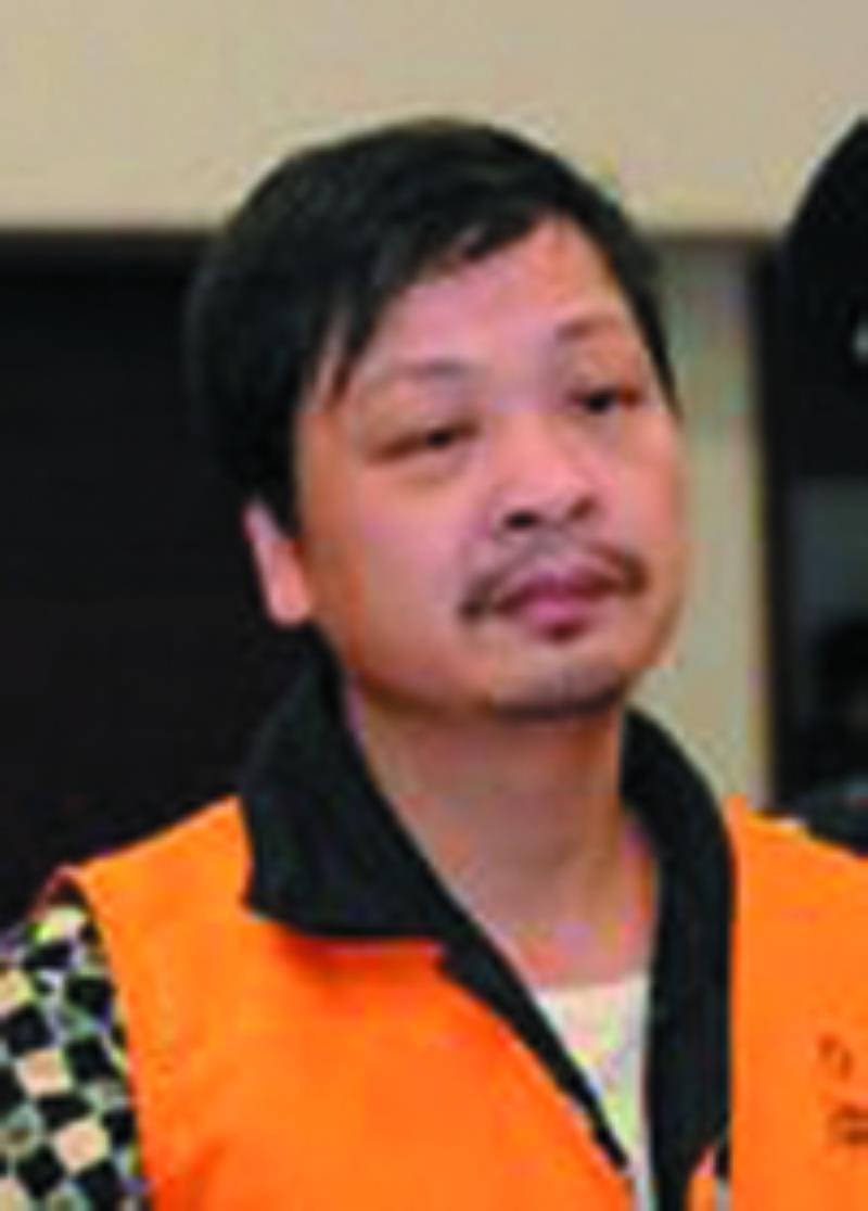 福建南平校園兇殺案