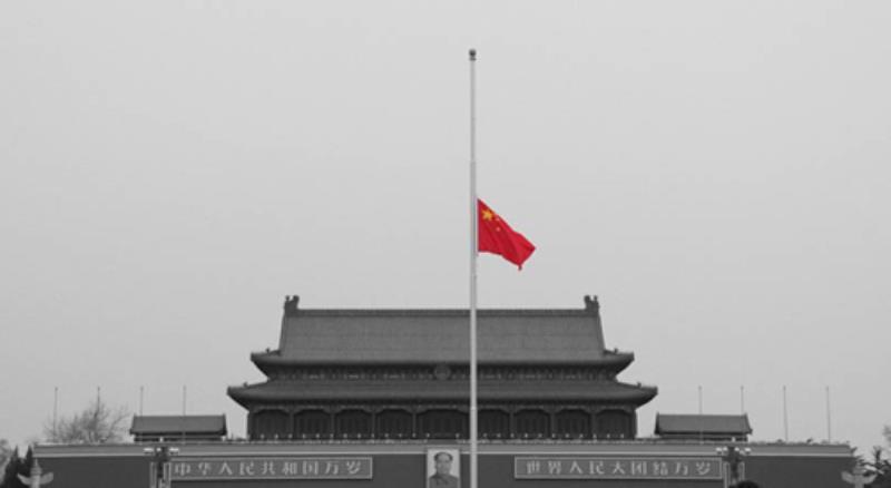 前國際奧委會(huì)主席胡安·安東尼奧·薩馬蘭奇逝世