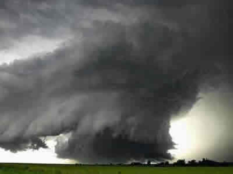 重慶大風暴雨災害致31人死亡