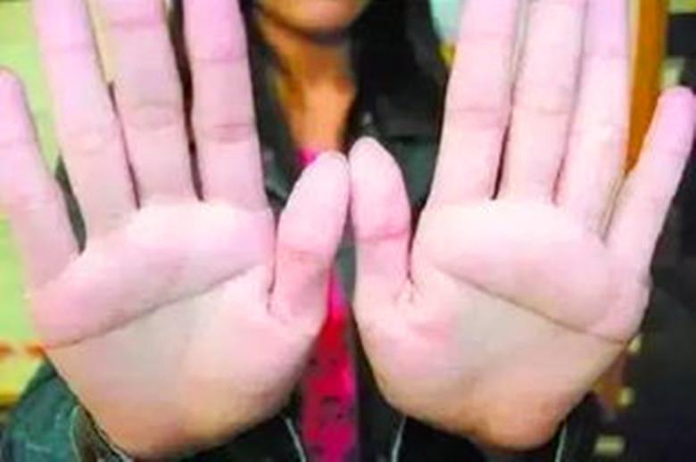 斷掌的女人命運(yùn)好不好