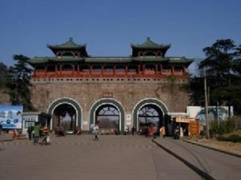 唐朝李世民發(fā)動(dòng)玄武門之變