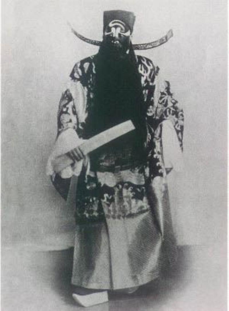 中國北宋官員包拯逝世