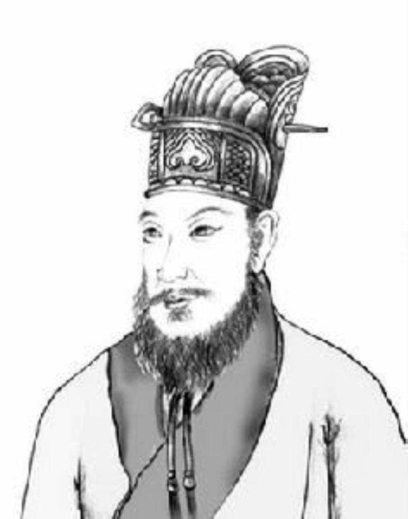 元末明初軍事家、政治家及詩人劉伯溫出生