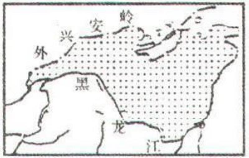 清將奕山與沙俄西伯利亞總督穆拉維約夫簽訂《中俄璦琿條約》