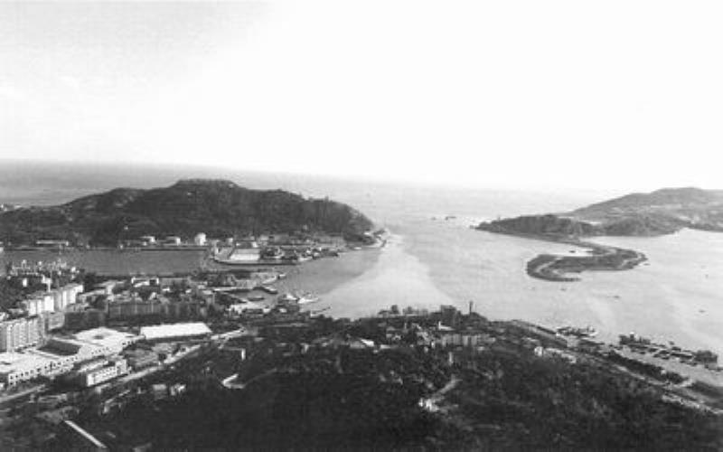 英國強租威海衛(wèi)