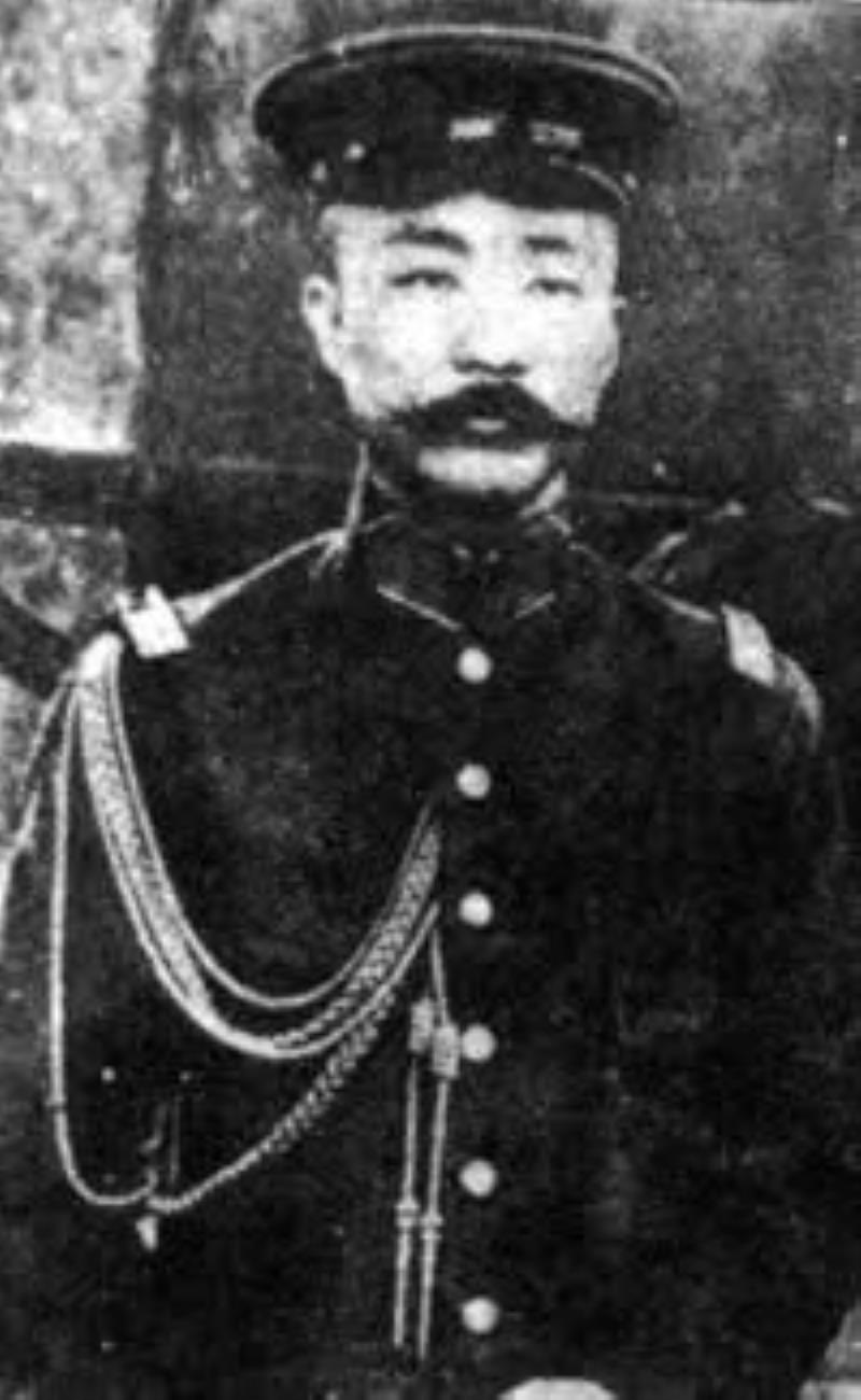 孫中山興兵討伐袁世凱發(fā)動二次革命