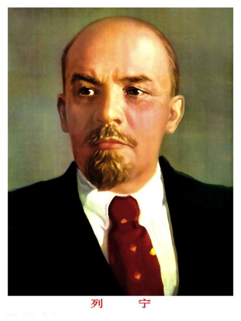 蘇俄發(fā)表第一次對華宣言