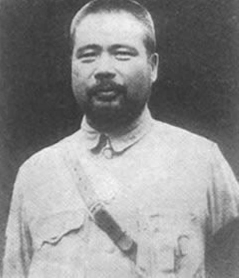閻錫山囚禁馮玉祥