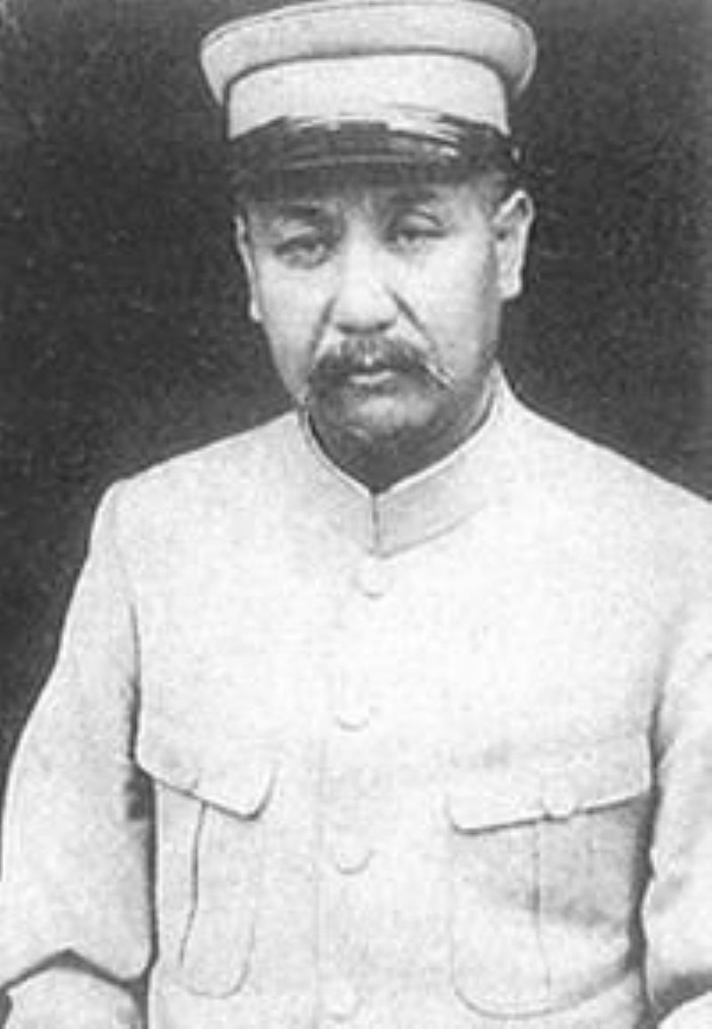 蔣閻張?jiān)诒逼轿魃矫苷劮瘩T玉祥