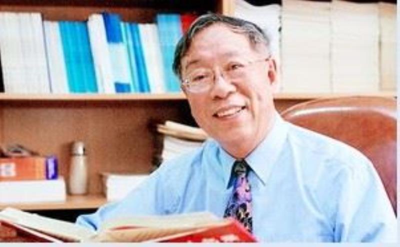 中國流體力學(xué)與船舶制造技術(shù)專家何友聲出生