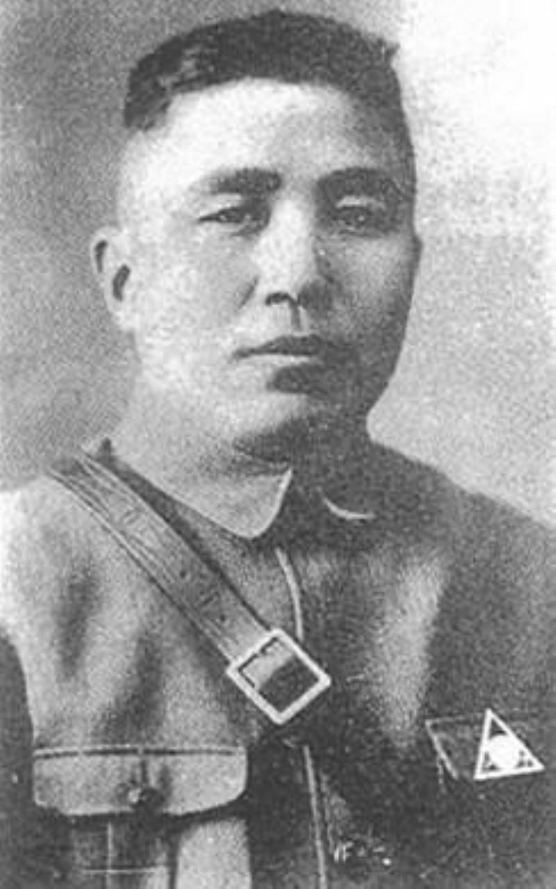 吉鴻昌率同盟軍收復(fù)多倫舉國(guó)欣慰