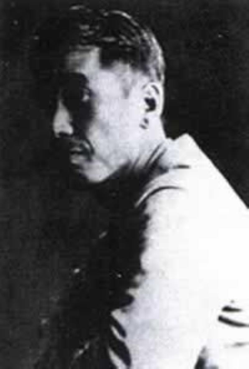 藏本英明事件彌布戰(zhàn)爭風(fēng)云