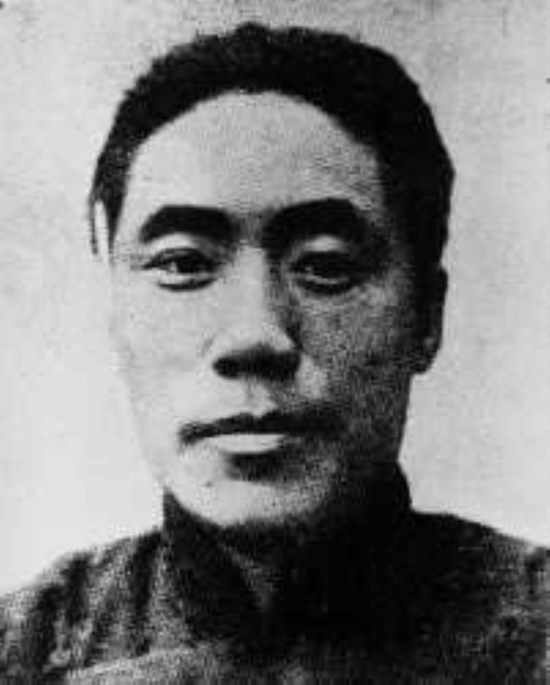 抗日愛(ài)國(guó)將領(lǐng)佟麟閣殉國(guó)