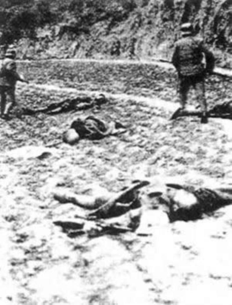 洛陽(yáng)被軍占領(lǐng)