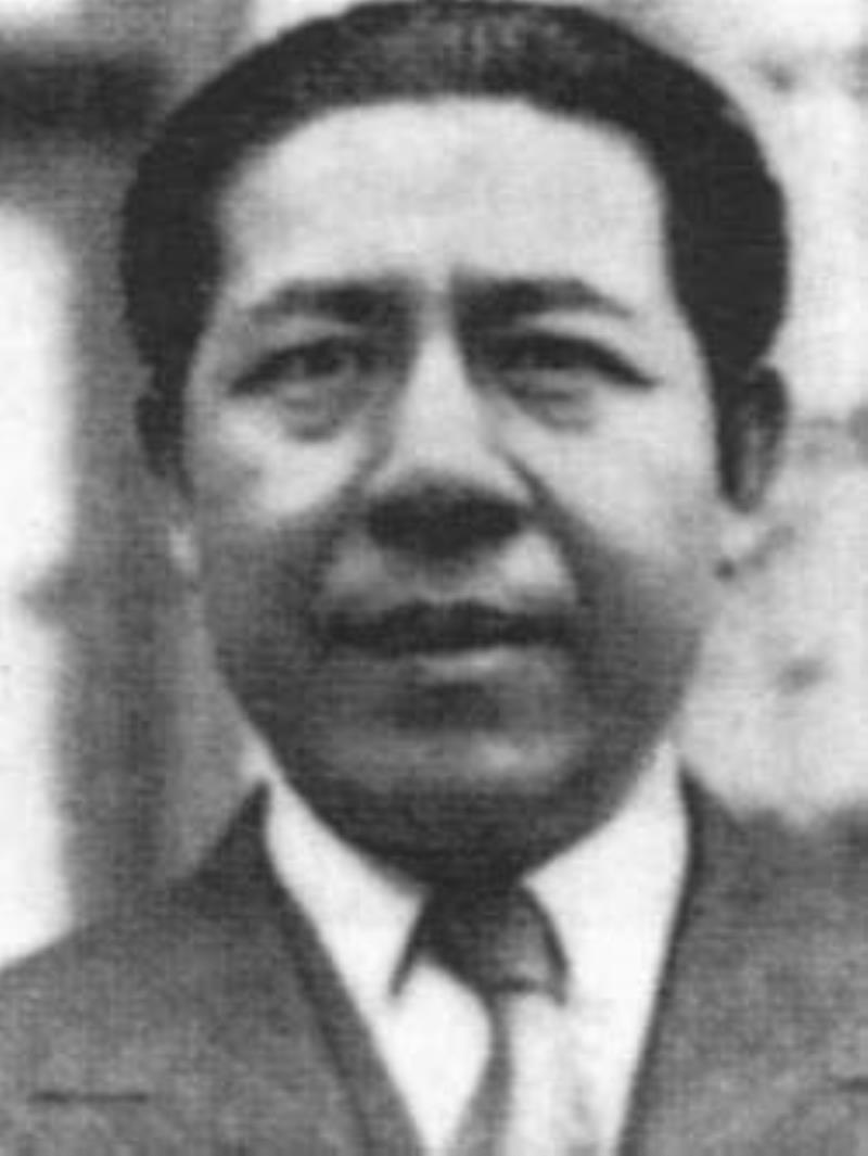 漢奸陳公博被處決