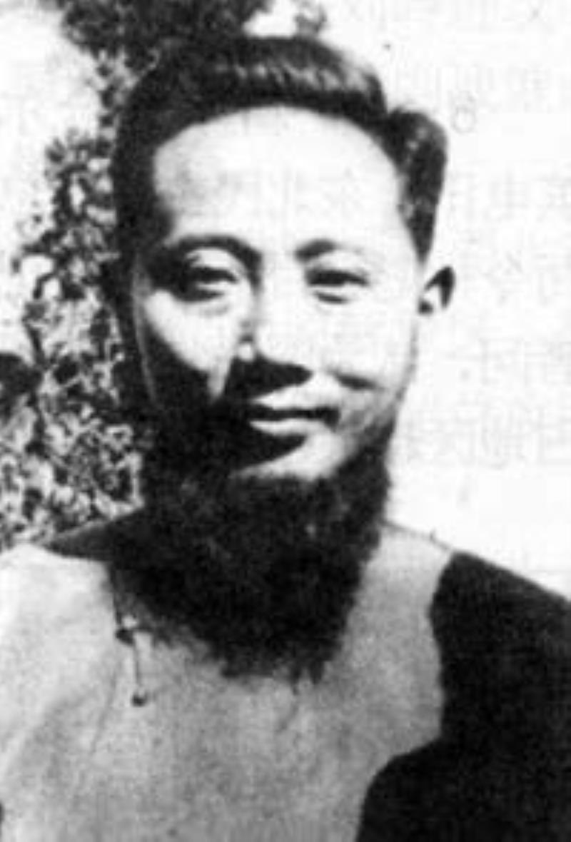 李公樸被害周恩來(lái)發(fā)表嚴(yán)正聲明