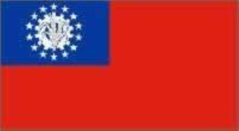 我國與緬甸建立外交關(guān)系