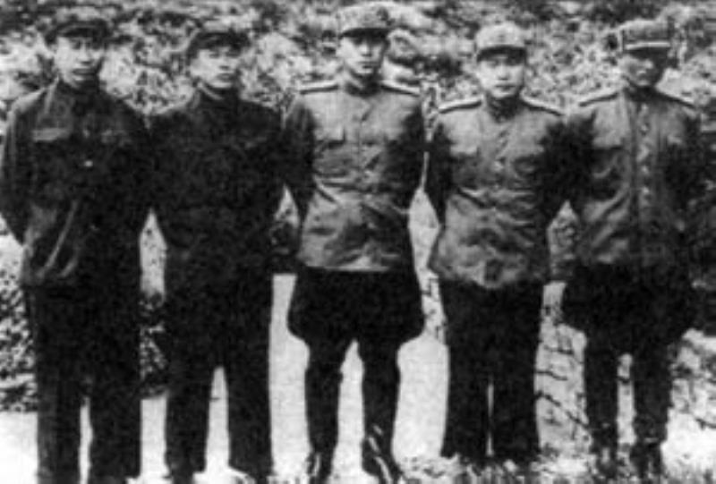 朝鮮停戰(zhàn)談判首次會議在開城舉行