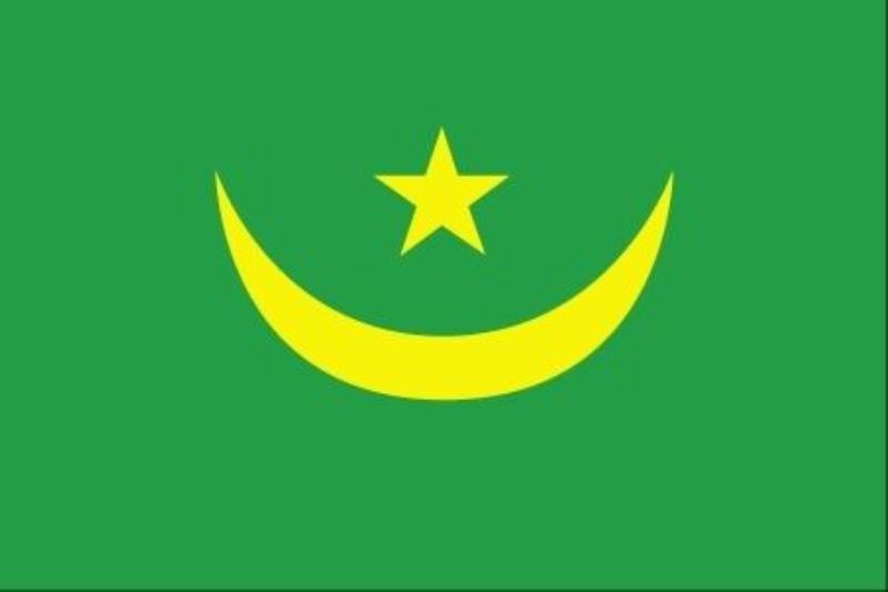 中國與毛里塔尼亞伊斯蘭共和國建立外交關(guān)系