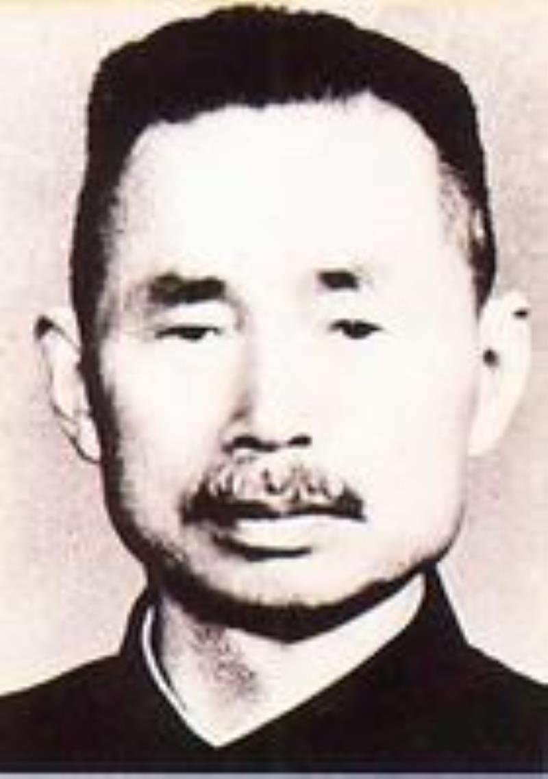 我國(guó)現(xiàn)代病理學(xué)奠基人之一谷鏡汧逝世