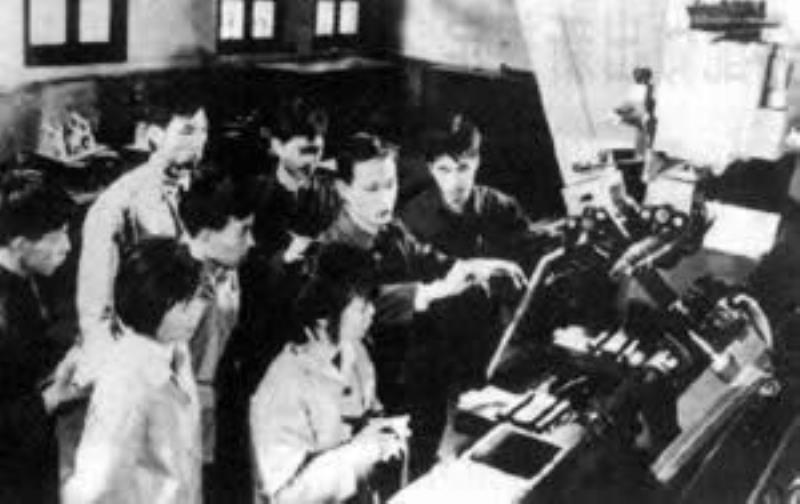 毛澤東說(shuō)：學(xué)制要縮短教育要革命