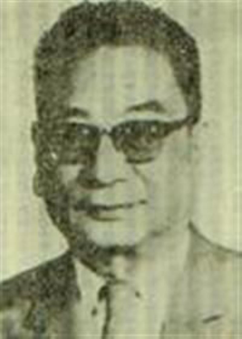 中國(guó)歷史學(xué)家蕭一山逝世