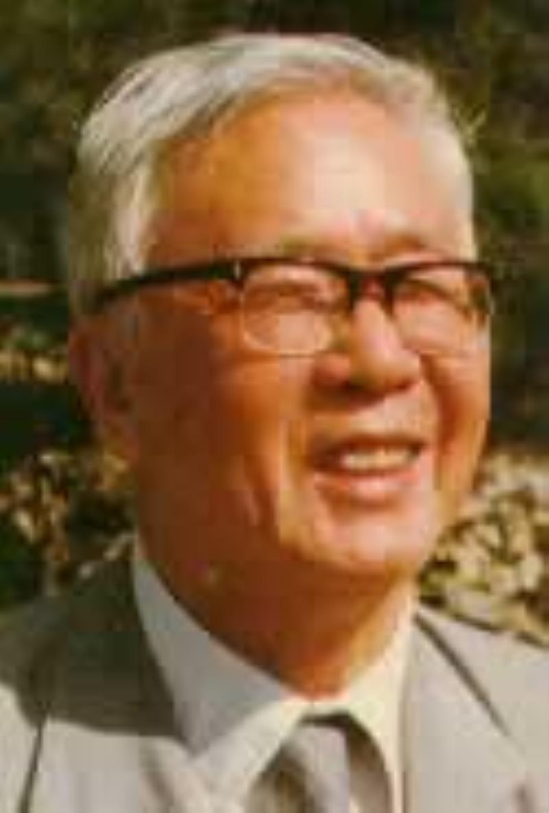 數(shù)學(xué)大師華羅庚逝世