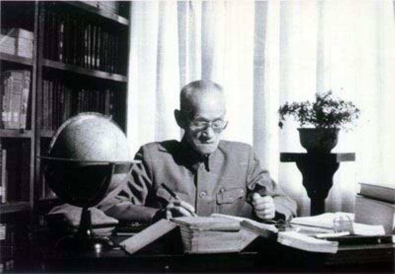 中國近代天文學(xué)的主要奠基人張鈺哲逝世
