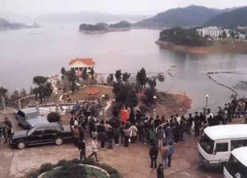 千島湖搶劫殺人案一審終結(jié)