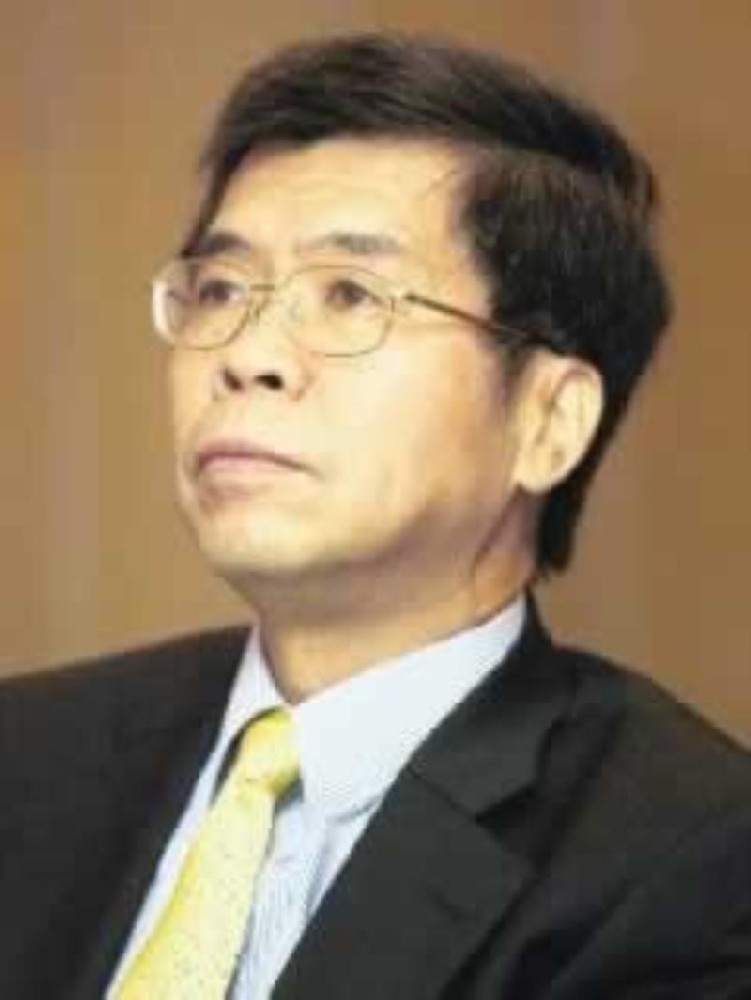 山寨機之父蔡明介創(chuàng)建聯(lián)發(fā)科