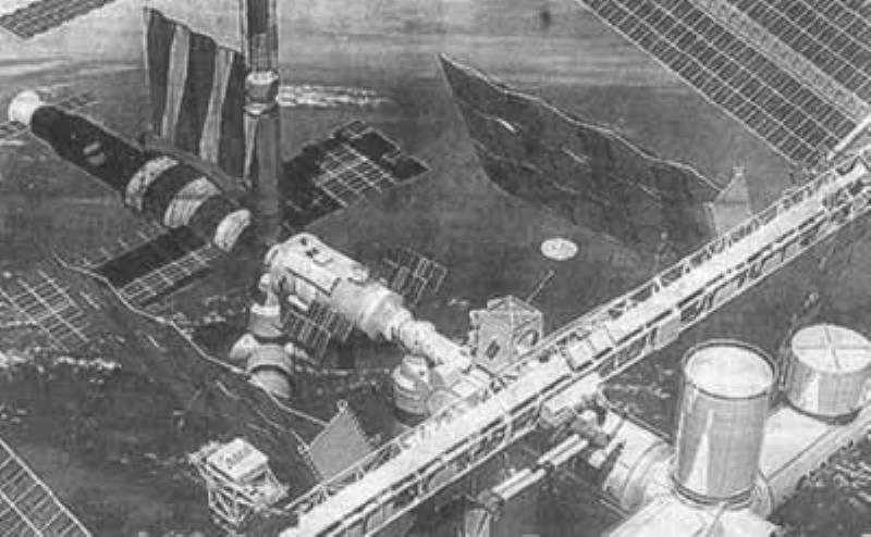 中美攜手開(kāi)創(chuàng)人類(lèi)宇宙反物質(zhì)探測(cè)新紀(jì)元