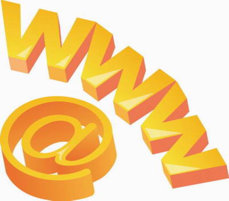 我國互聯(lián)網(wǎng)用戶突破一百萬