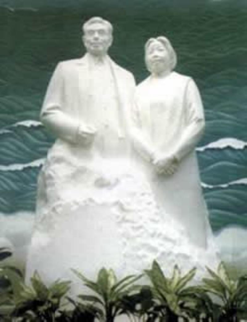 中宣部公布第二批百個(gè)愛(ài)國(guó)主義教育基地