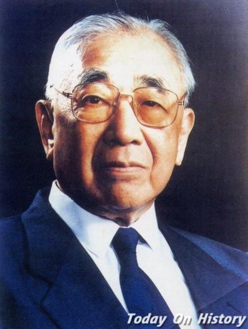 盧嘉錫逝世曾任中國科學院院長