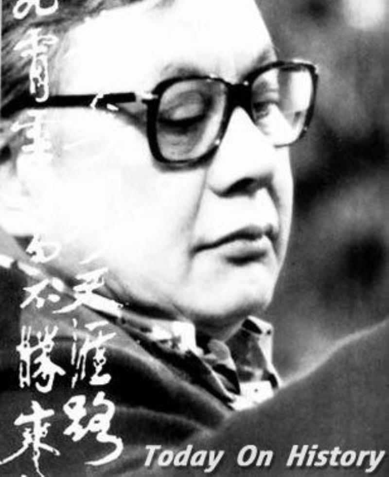 香港武俠電影導演張徹逝世