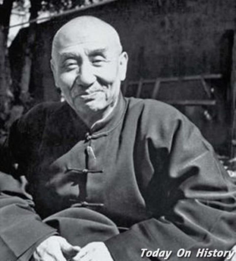 臺灣前"交通部"部長高玉樹逝世
