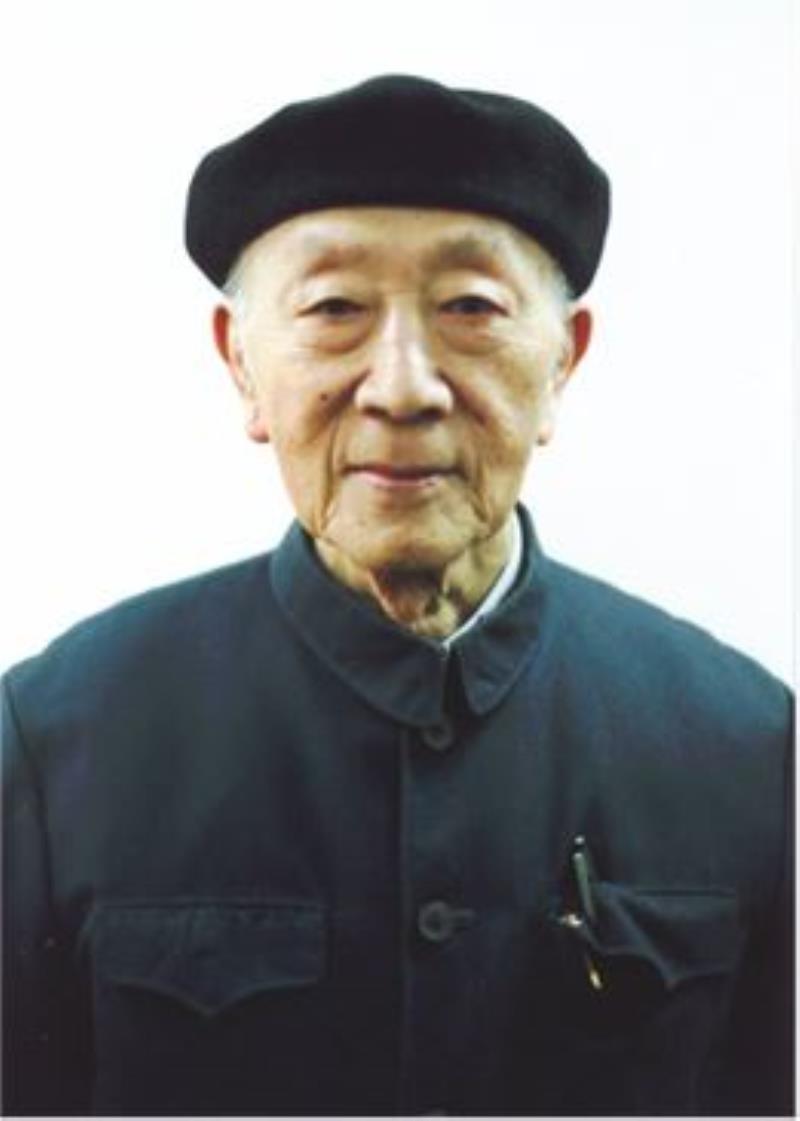 世界著名物理學家黃昆病逝