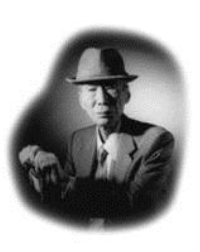 韓國(guó)圍棋創(chuàng)始人趙南哲逝世