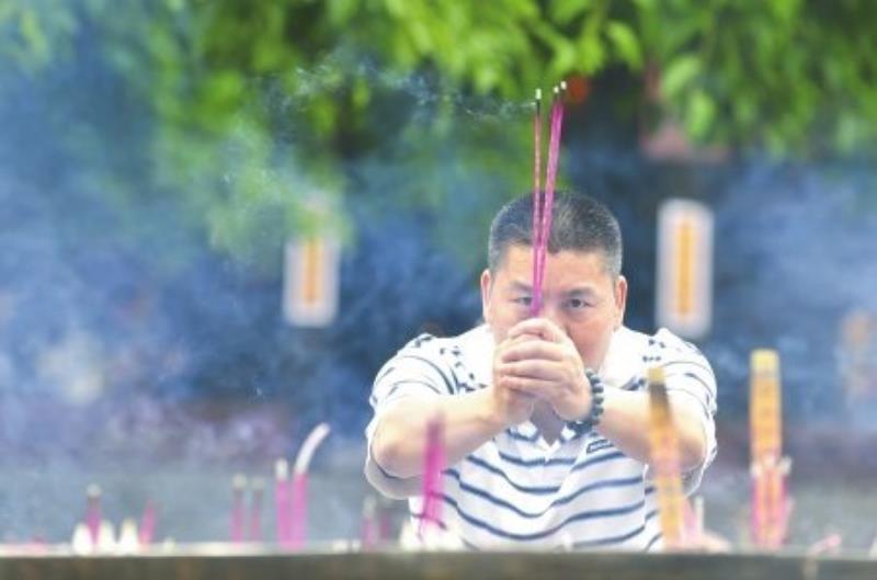 高考最牛釘子戶糧實第15次赴考