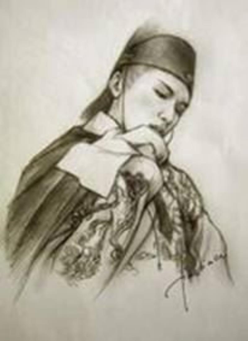 中國明朝大太監(jiān)曹吉祥發(fā)動叛亂失敗