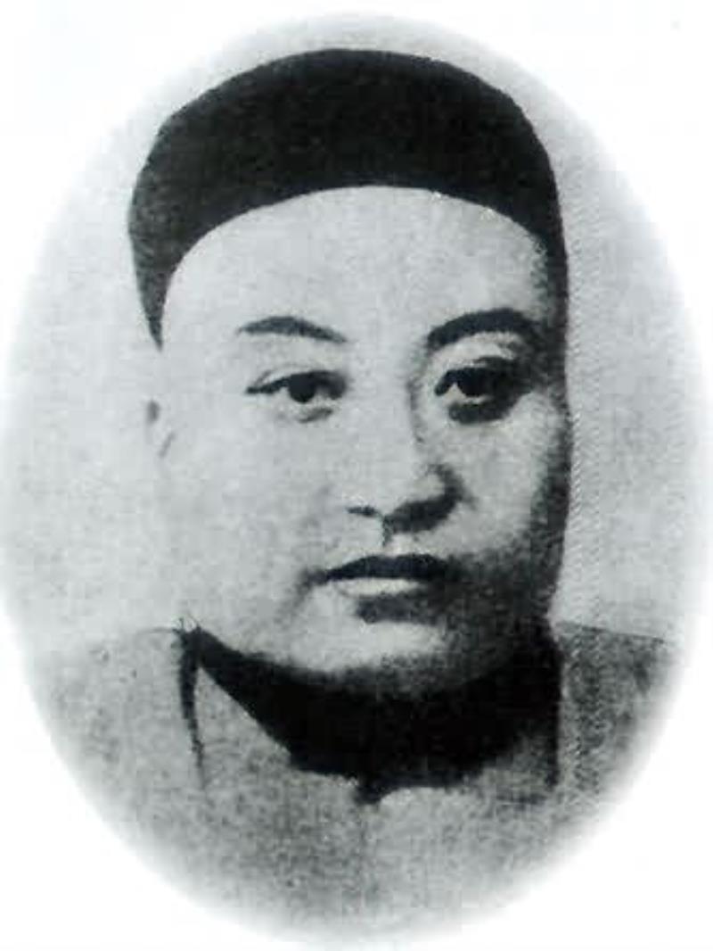 唐才常討賊勤王失敗