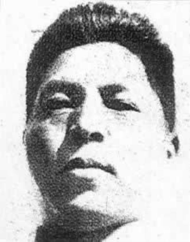 中國遠征軍全部退出緬甸