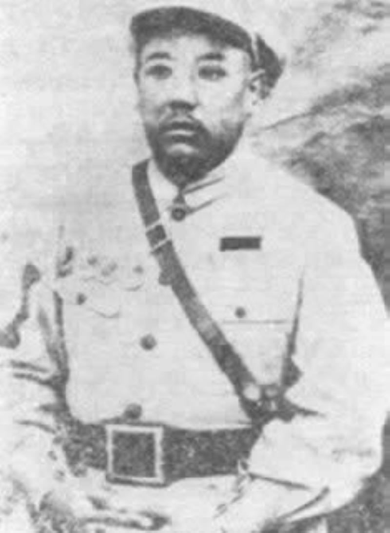 解放軍于隴東追殲馬家軍