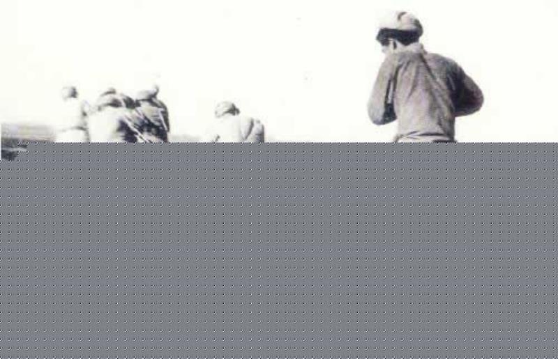 新中國(guó)組建新疆生產(chǎn)建設(shè)兵團(tuán)
