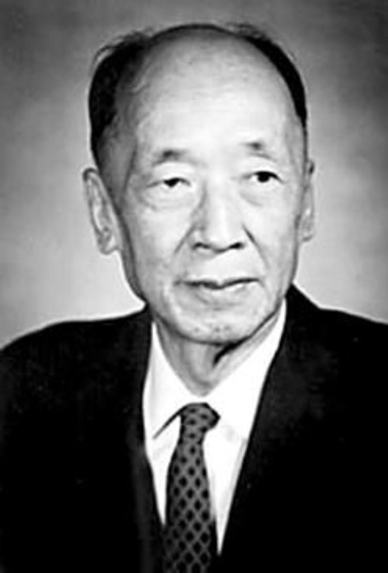 中國(guó)考古學(xué)之父李濟(jì)逝世
