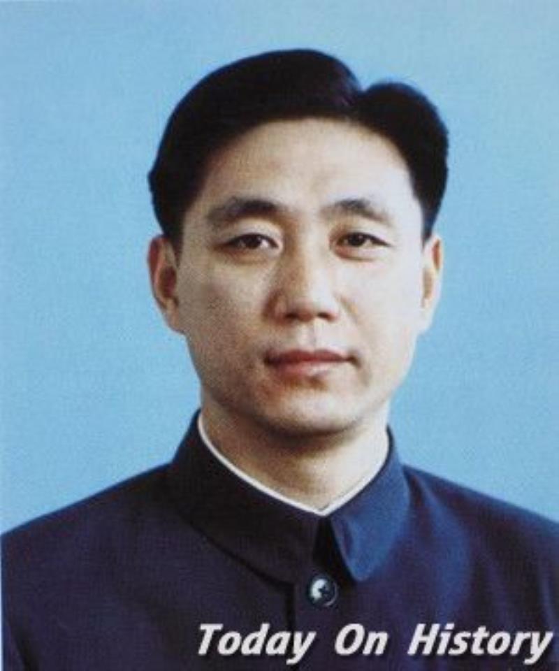 四人幫成員王洪文逝世