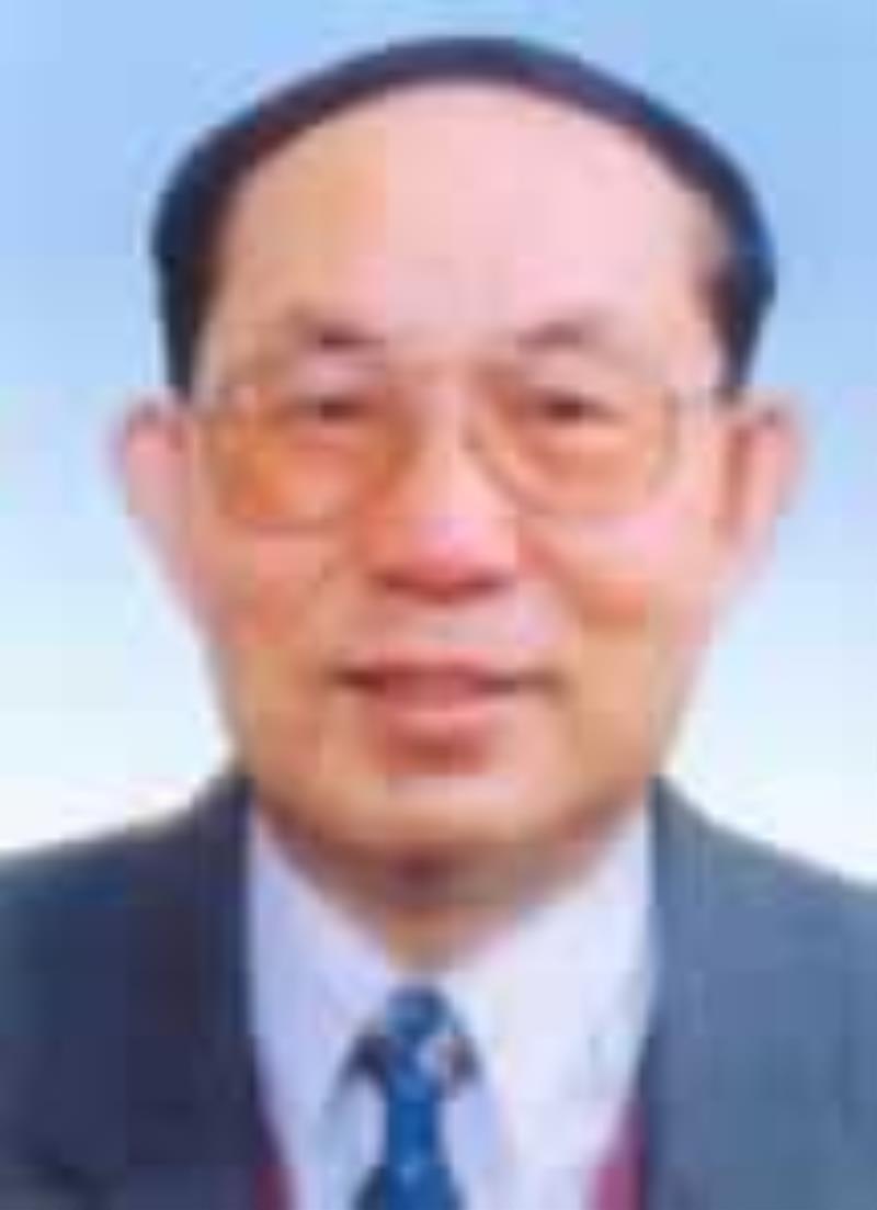 陳俊生逝世