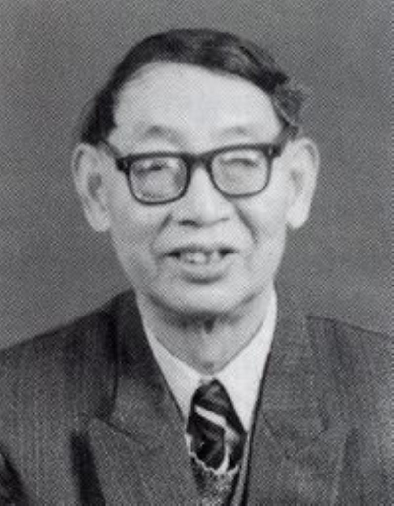中國有色金屬冶金專家邱竹賢教授逝世