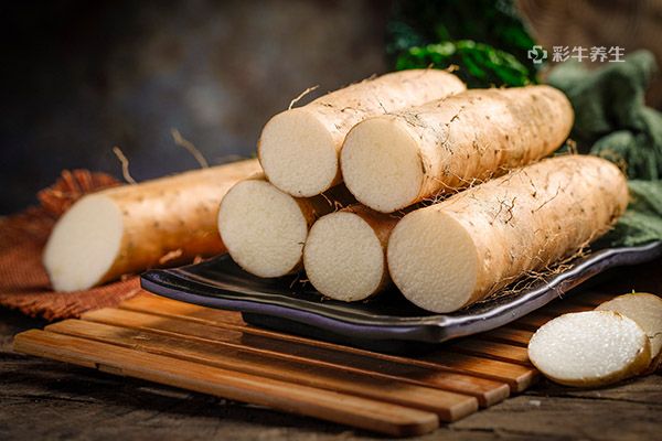 入秋多吃這三寶，除濕補虛，一個冬天都不感冒！ 